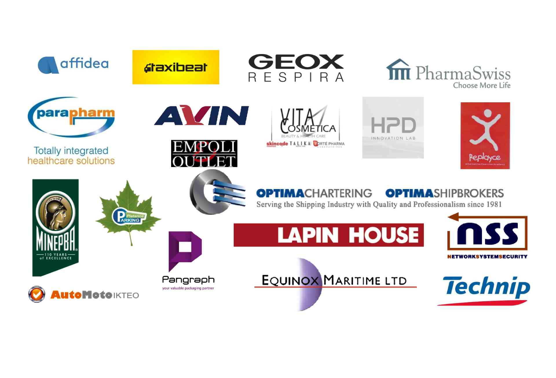 CLIENTS